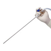 LISS Saug & Spül-System