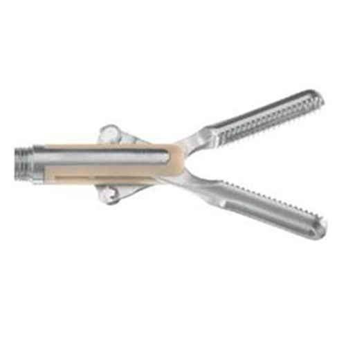 AlphaActiveGrip 3mm Mikro Fasszange gefenstert