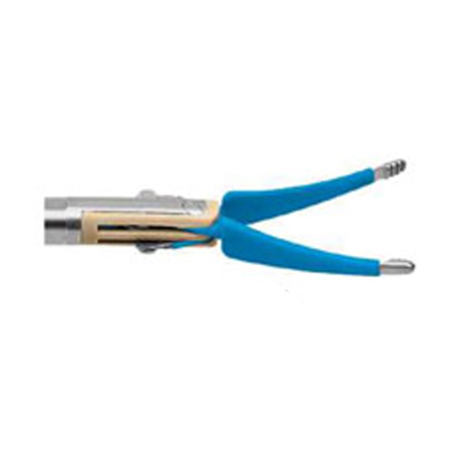 AlphaActiveGrip 5 mm, Bipolare Fasszange fein, gezahnte Spitzen