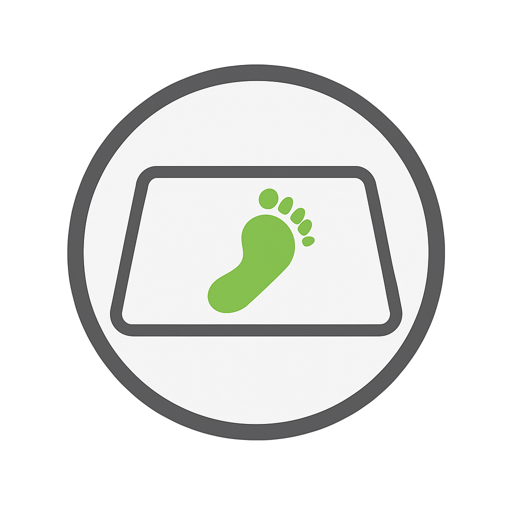 Anti Müdigkeitsmatte