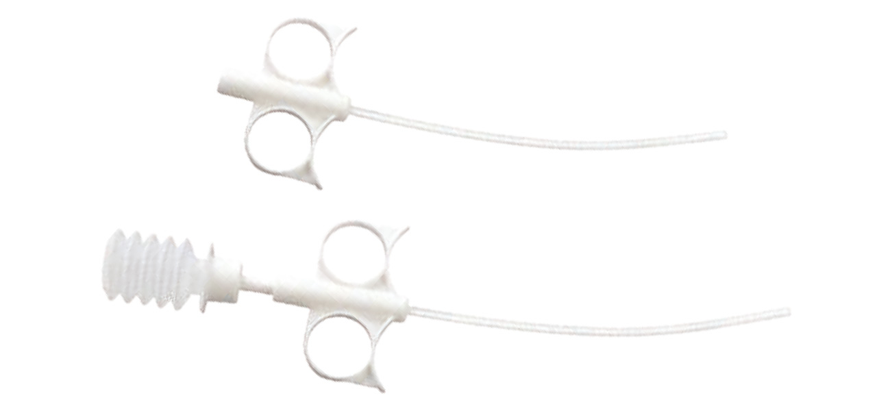 Arista AH Sprühapplikatoren