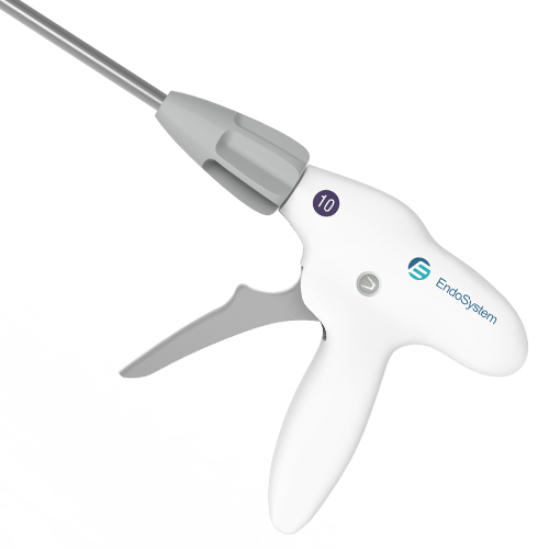 Automatic Ligating Clip Applier