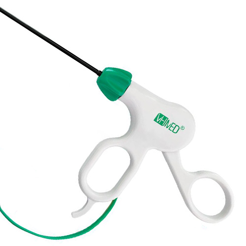 Bipolar Grasping Forceps