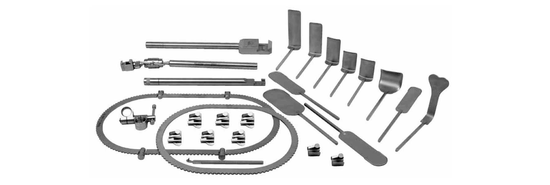 Bookler & Mini Bookler System Zubehör