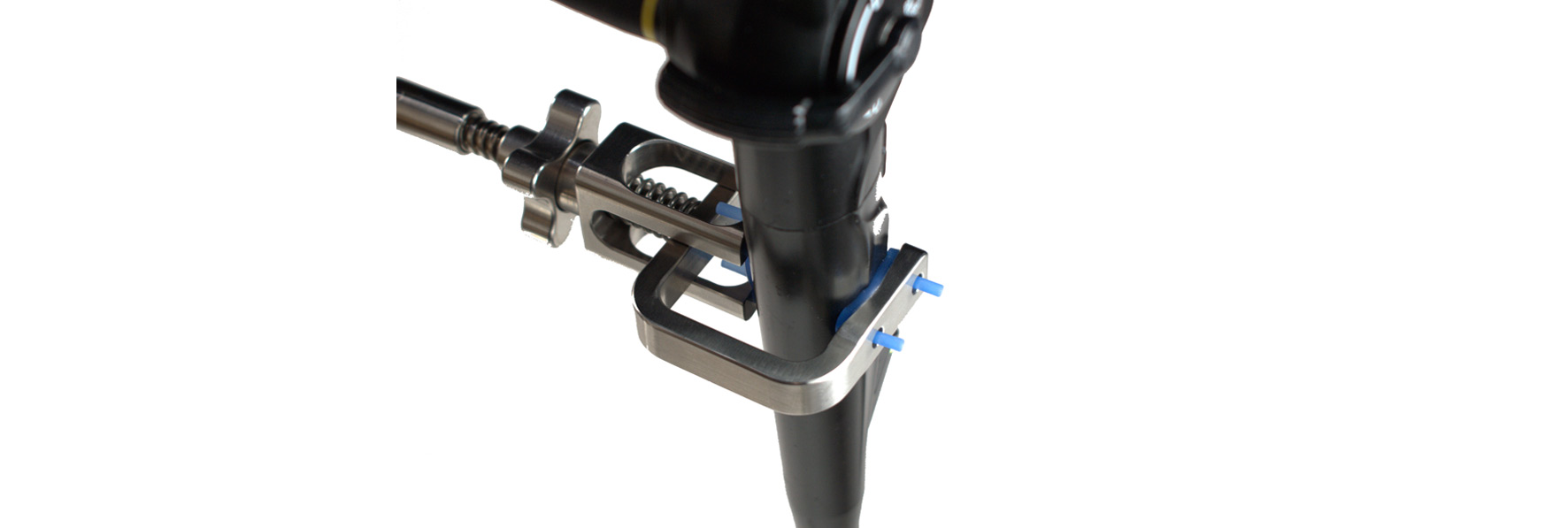 Bronchoscope Stabilization System