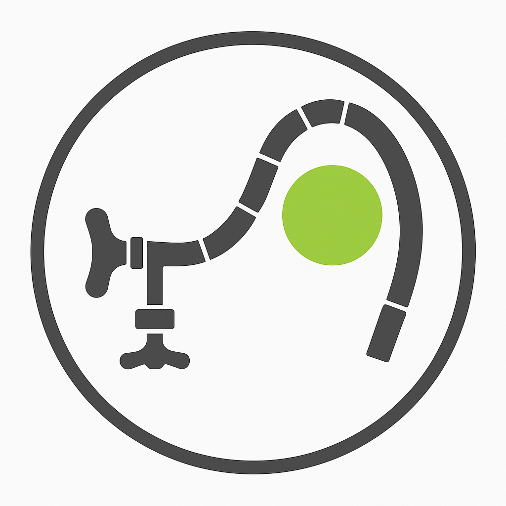 Chirurgische Haltesysteme