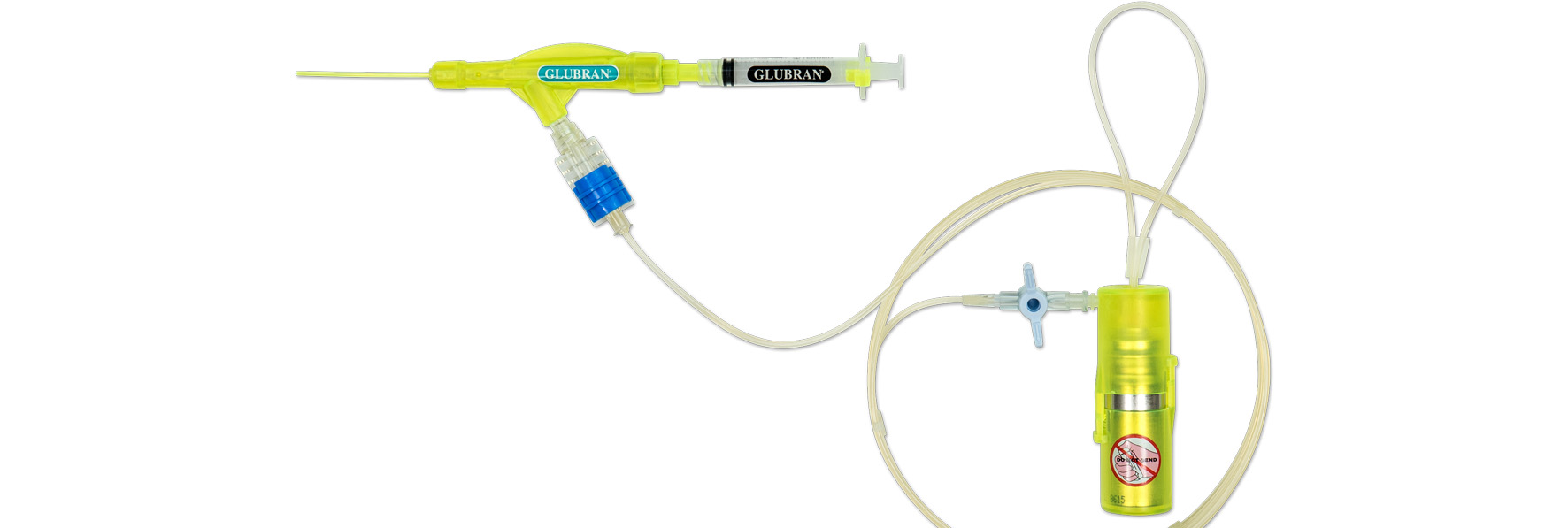 Glubran2 NBT SM SHORT