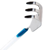 12 mm, Disposable, 50 per Box