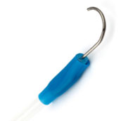 Galaxy II Blunt Large Hook