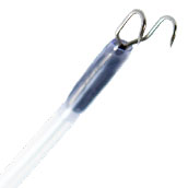 Galaxy II Double Sharp Hook