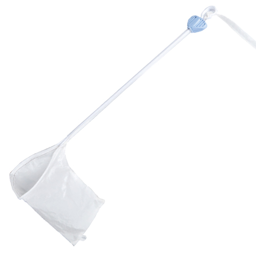 Hercules Bergebeutel System