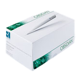 Obsidian ASG Verpackung