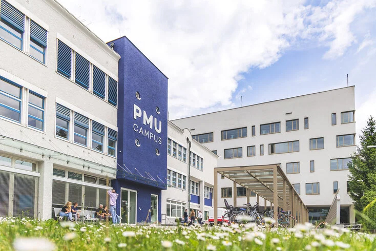 PMU Campus Salzburg