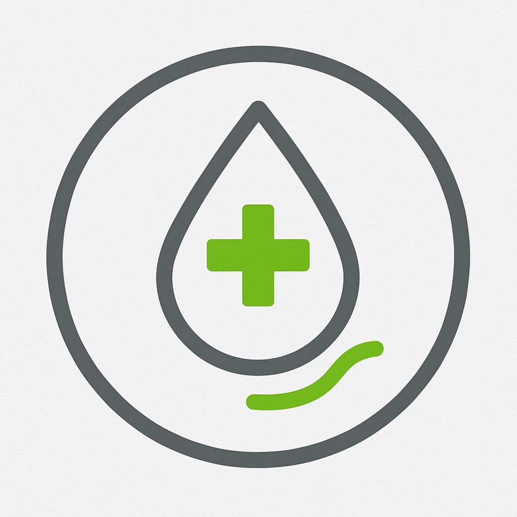 Produkte zur Hämostase