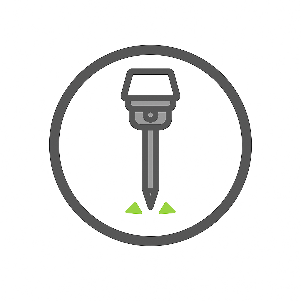 Trokare und Zubehör