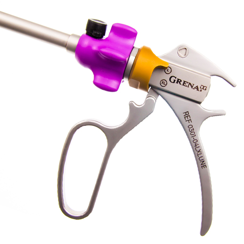 Universal Clip Applikator