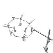 Universal Roundbar System