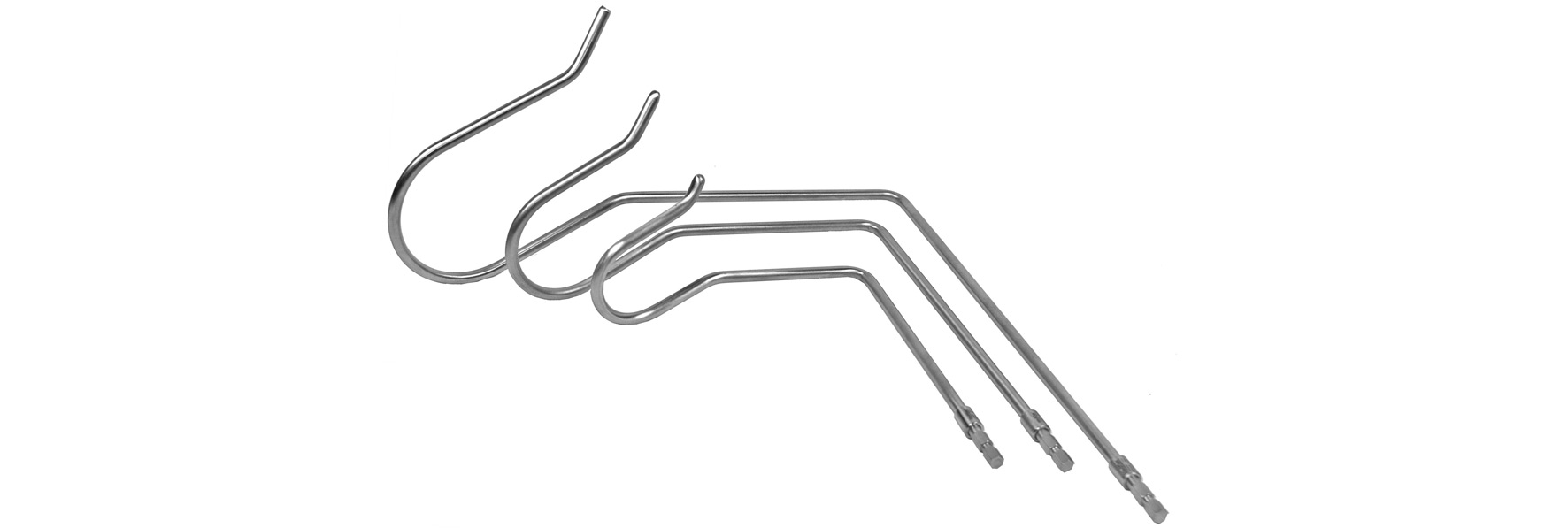 FlexArm Plus Zubehör