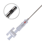 Insufflation Needle