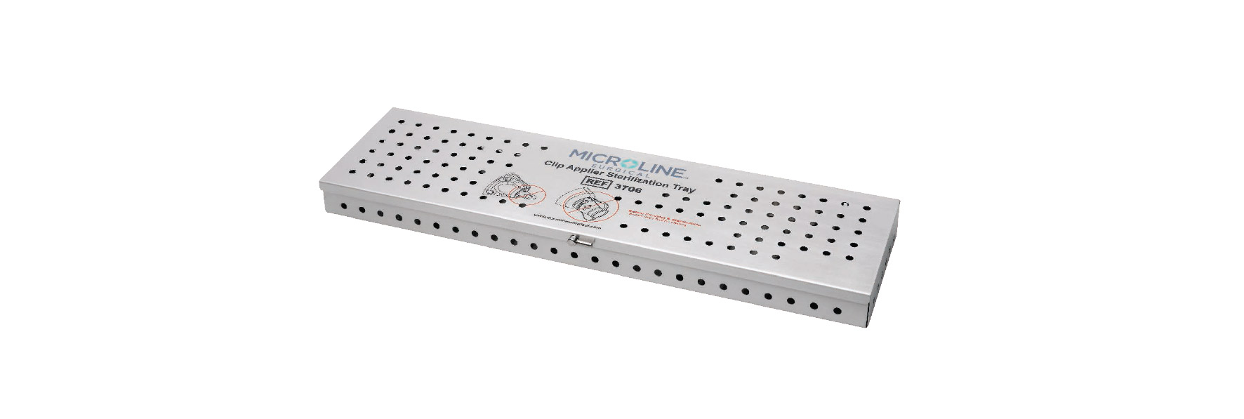 ML-10 Multifire Sterilisationssieb