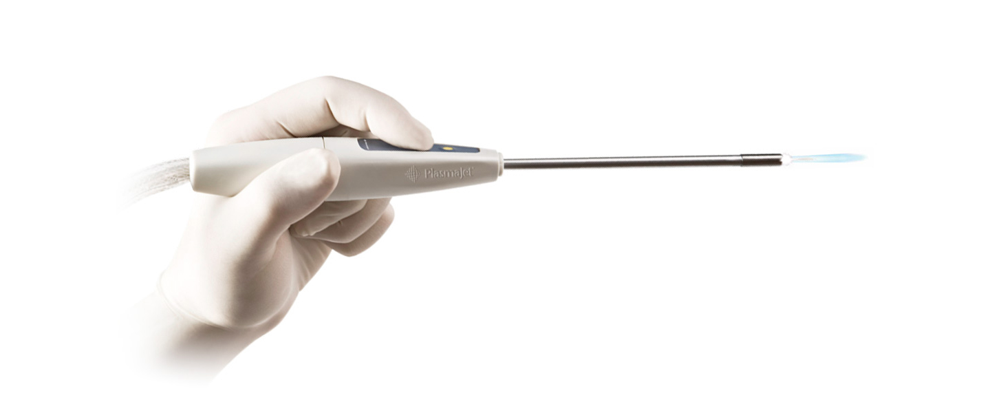 PlasmaJet Gyn