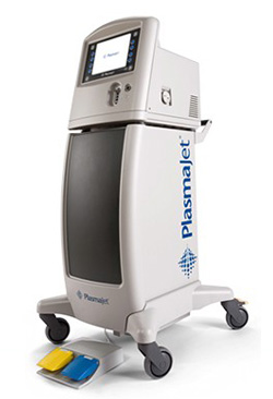 PlasmaJet System